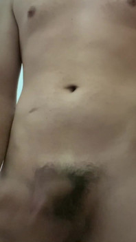 I Give Him Dick and He Screams Really Good