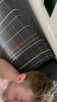 Morning Suck and Facial