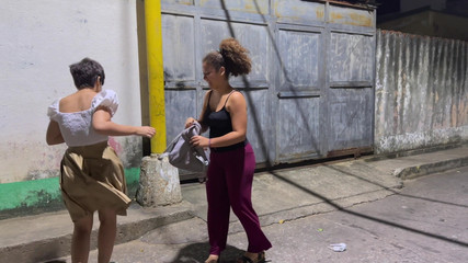 SugarPose: La Pozione Magica