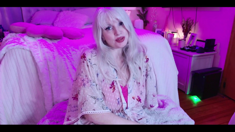 PaintedRose:  PaintedRose Wideo