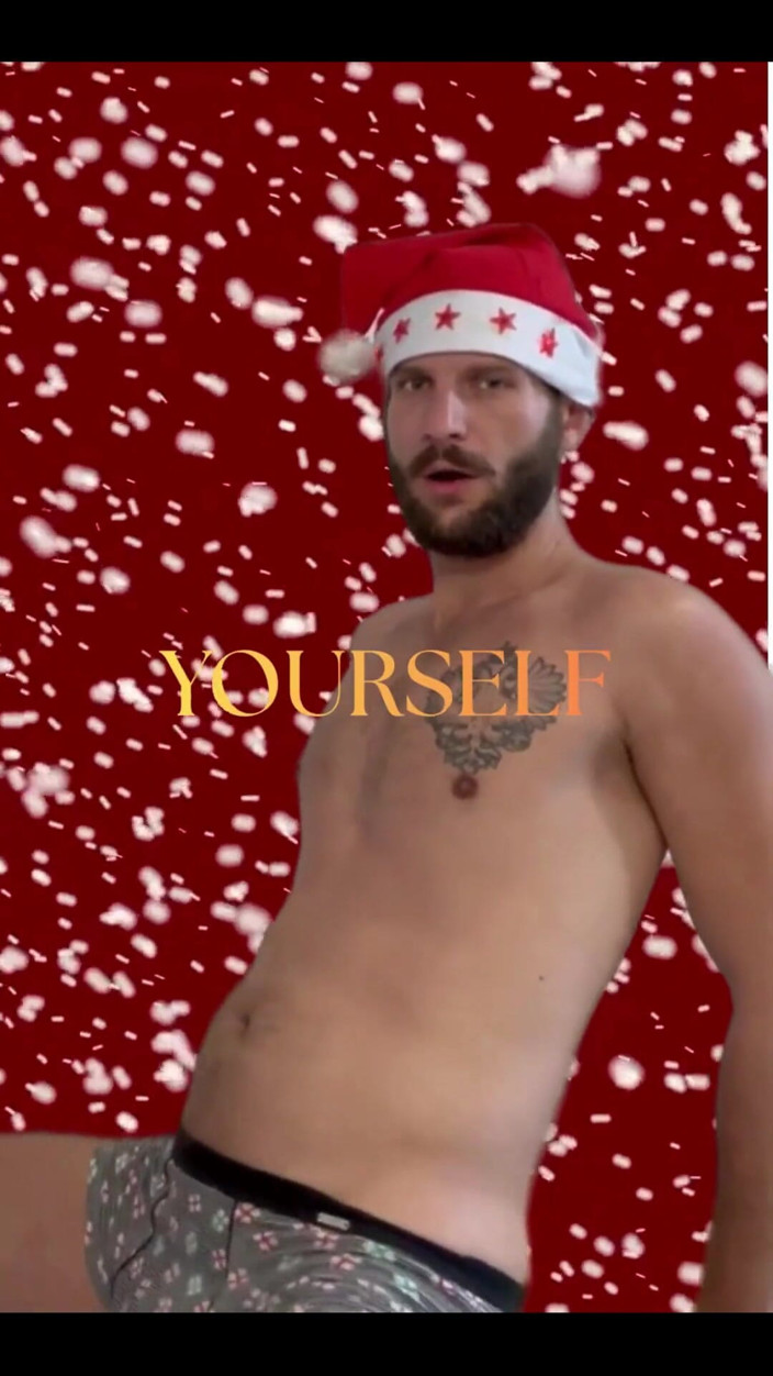 BohemianBoy: Natal especial