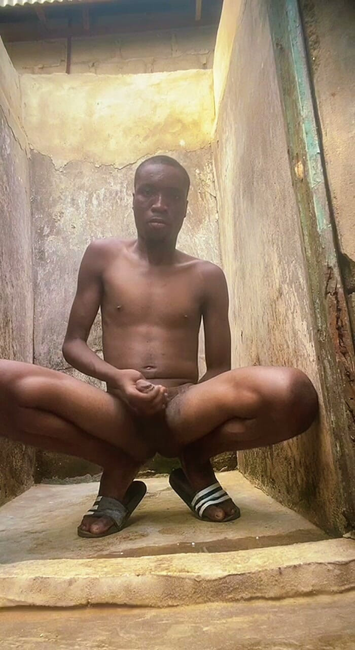 BLACKSHOOTERR: Sólo honění .... Masturbuje a dvakrát se udělá