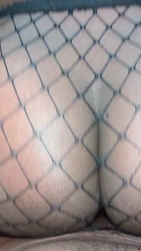 Una Sexy Dilettante Color Ebano Interpreta Il Ruolo Della Prostituta Solo per Sedurre Il Suo Ragazzo
