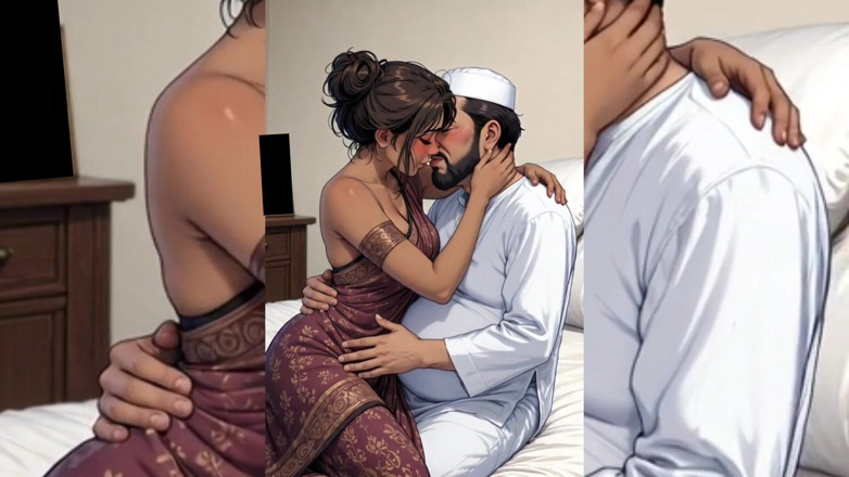 Heaven Gamez: Ragazze indiane parte 2 - casalinghe corrotte usata dal preside pervertito e...