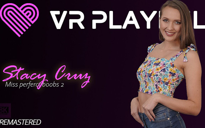 VRPlayful: ミスパーフェクトおっぱい2