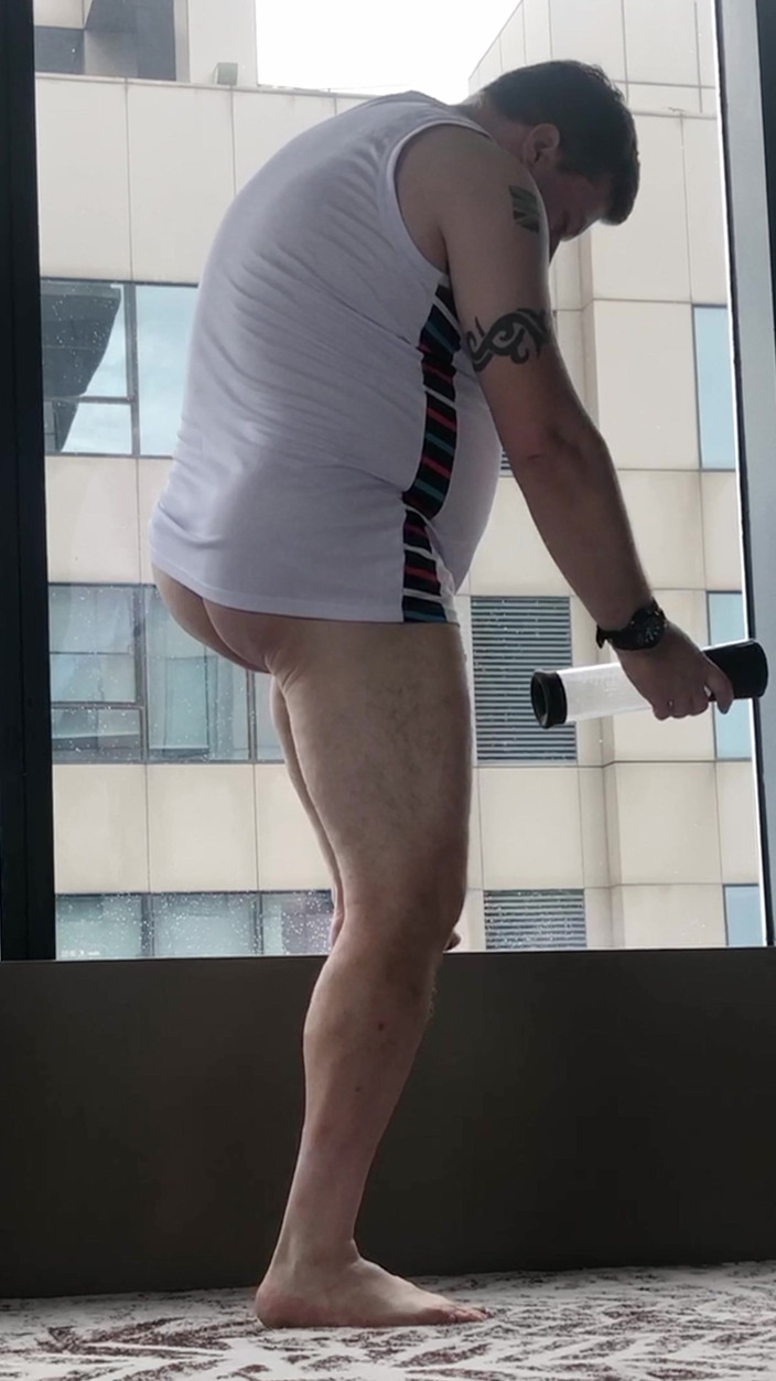 uktattooedchub74: Pam pam pancutan mani