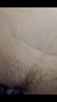 Istri nakal ini akhirnya minta dientot sama suaminya sama kontol besar pria kulit hitam bagian 4