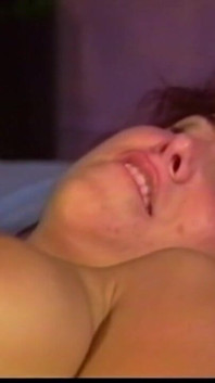He Happily Fucked His Wife