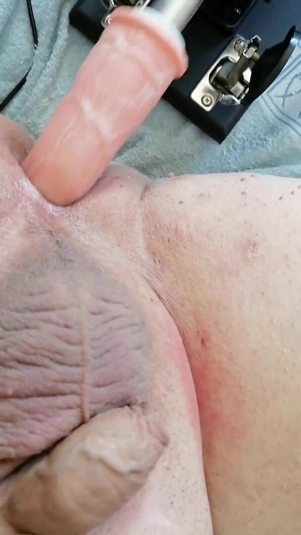 Ptitbite67: Dobry anal 1