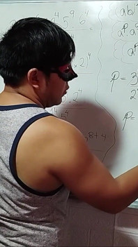 21 Álgebra: Leyes de Exponentes - Potenciación - Simplificación - Radicación