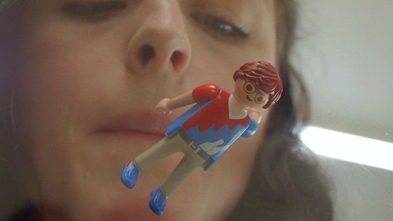 Salted Caramel: 我希望你能操我的脸