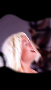 Cum and Join Me, My Name Is Pussygalorious