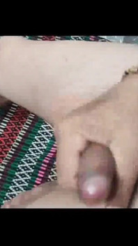 Gresopio Caresses Himself 6