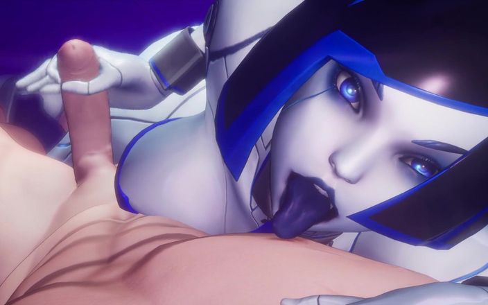 LoveSkySan69Real: Subverse - phần 21 Demi Hand Work của Loveskysanhentai