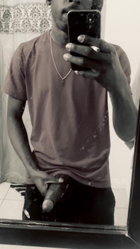 Excuse the Mirror