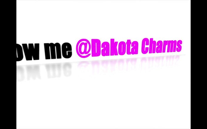 Dakota Charms: Sesso dominante