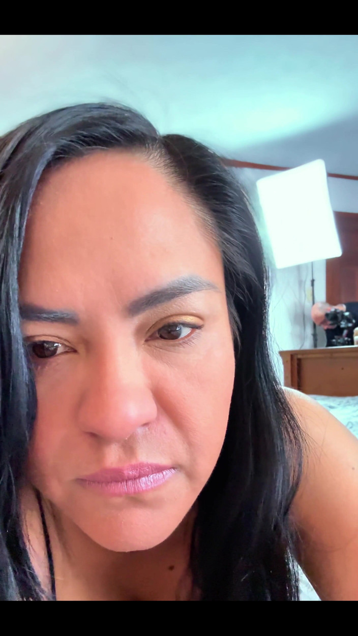 Lisa X Lopez: Juste un rappel pour profiter de votre samedi