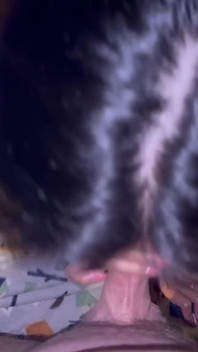Pinay MILF pov kouření - Lexxi Wett