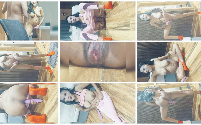 EndedChallenge867: Saison 4 von hotel: Ehemann fickt mich im hotel