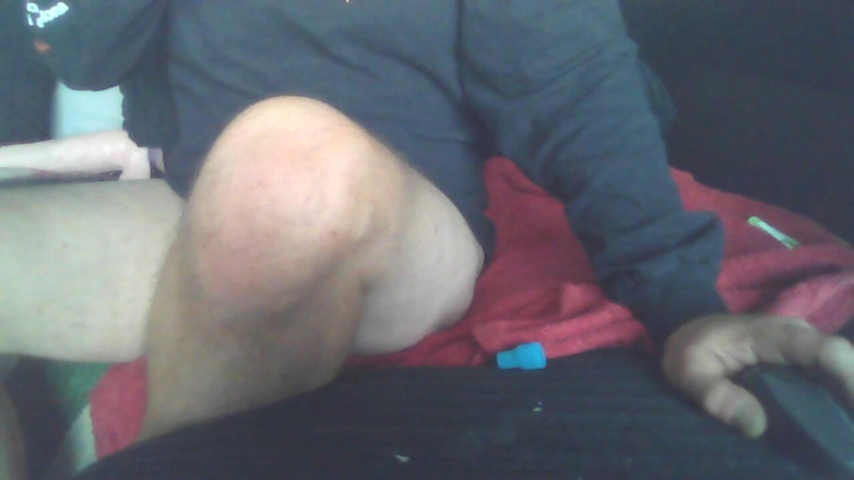 Straight man doing gay porn: Resting on the Flop, Tell Me How Would You Make...