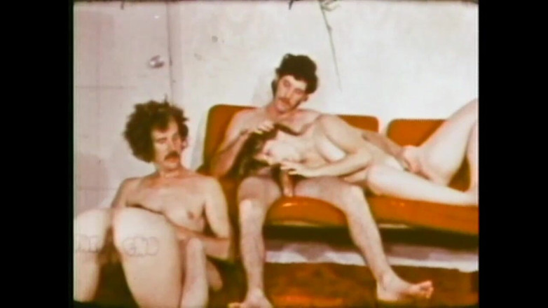 Vintage megastore: बालों वाली लेकिन हॉट 2