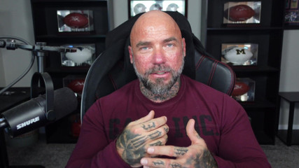 Raw and Uncensored with Masculine Jason: Erste eindrücke - es sind nicht sie, es bist du!