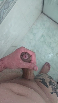 Cumming a Lot