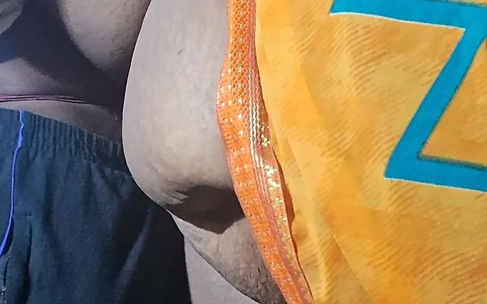 Puja bhabi: Desi Bhabhi knullar i Dogy