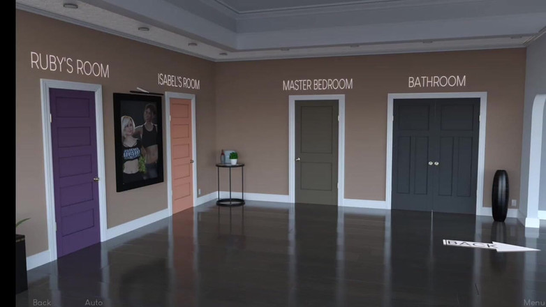 HotSummer117: Mitternachtsparadies cap 1 - wir haben eine neue geschichte begonnen