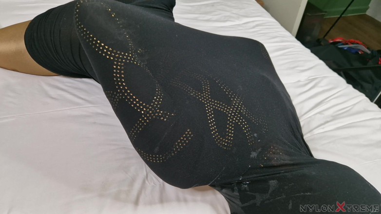 Nylon Xtreme: POV Nora Fox Est De Retour Et Tente De Me...