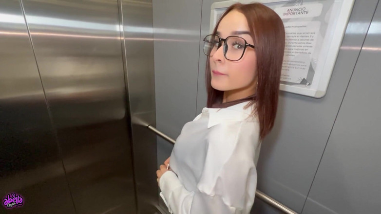 Abella olsen1: Ich Ficke Meine Sekretärin Und Mache Ihr Einen Creampie!