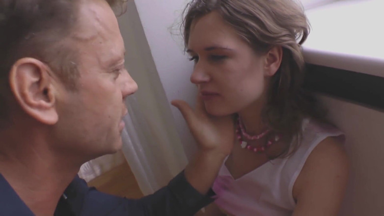 Rocco Siffredi porn: Mulut rocco siffredi dientot sama gadis remaja rambut cokelat sebelum...