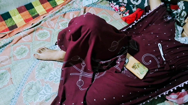 Villagesex91: Bengali Maid Fucking Home Cleaning Time