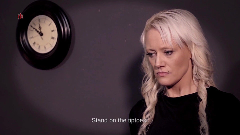 Inquisition and prison world: Episodul 1