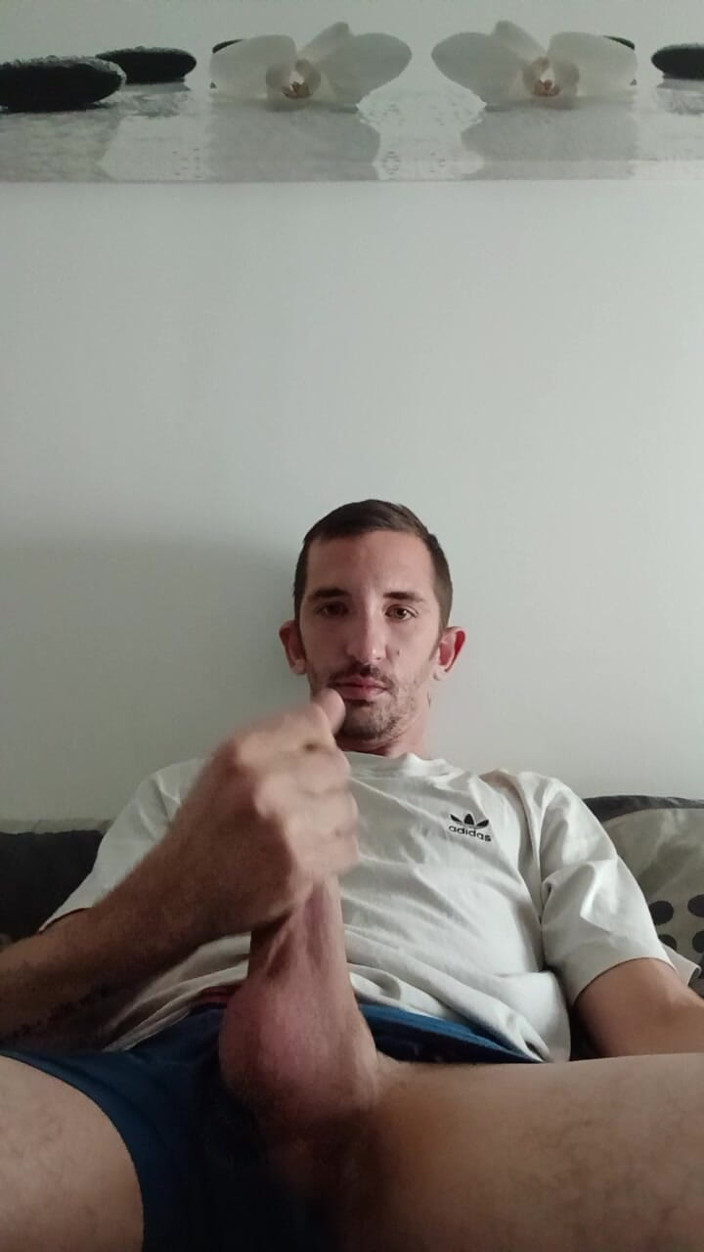 Alexis bondoux: Büyük boşalmalı genç bir adamın xxl'i