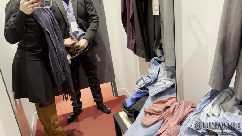Lumacarie: Sales in Slutty Mode
