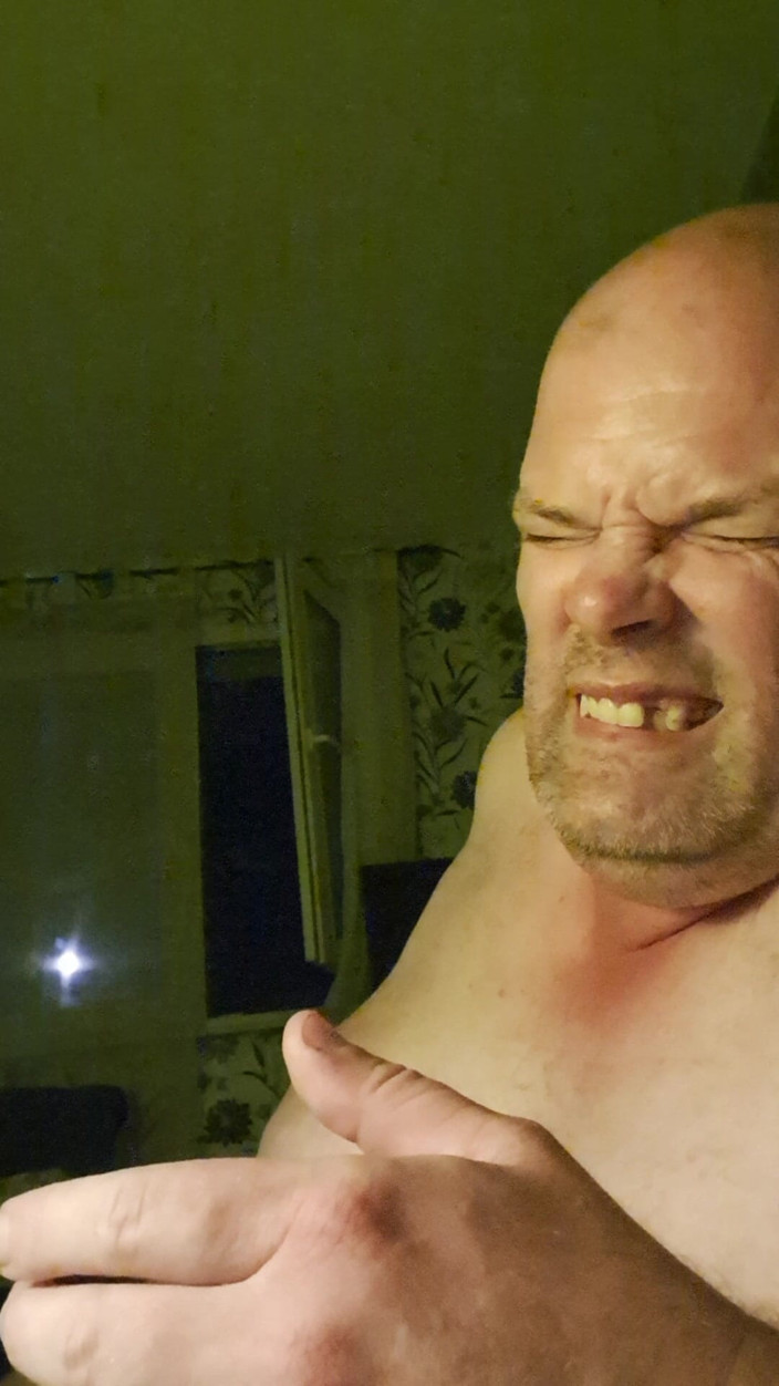 Fickspecht: The Ass Fucking Continues for the Slut