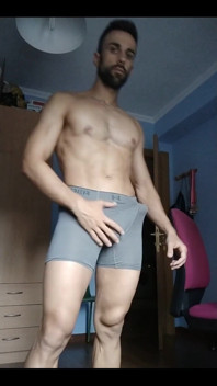 I´m so Horny