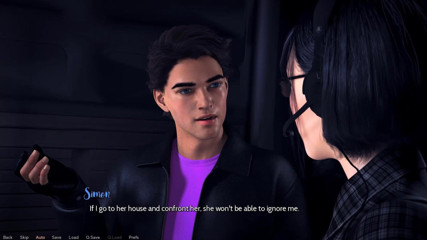 Visual Novels: Färska kvinnor del 30