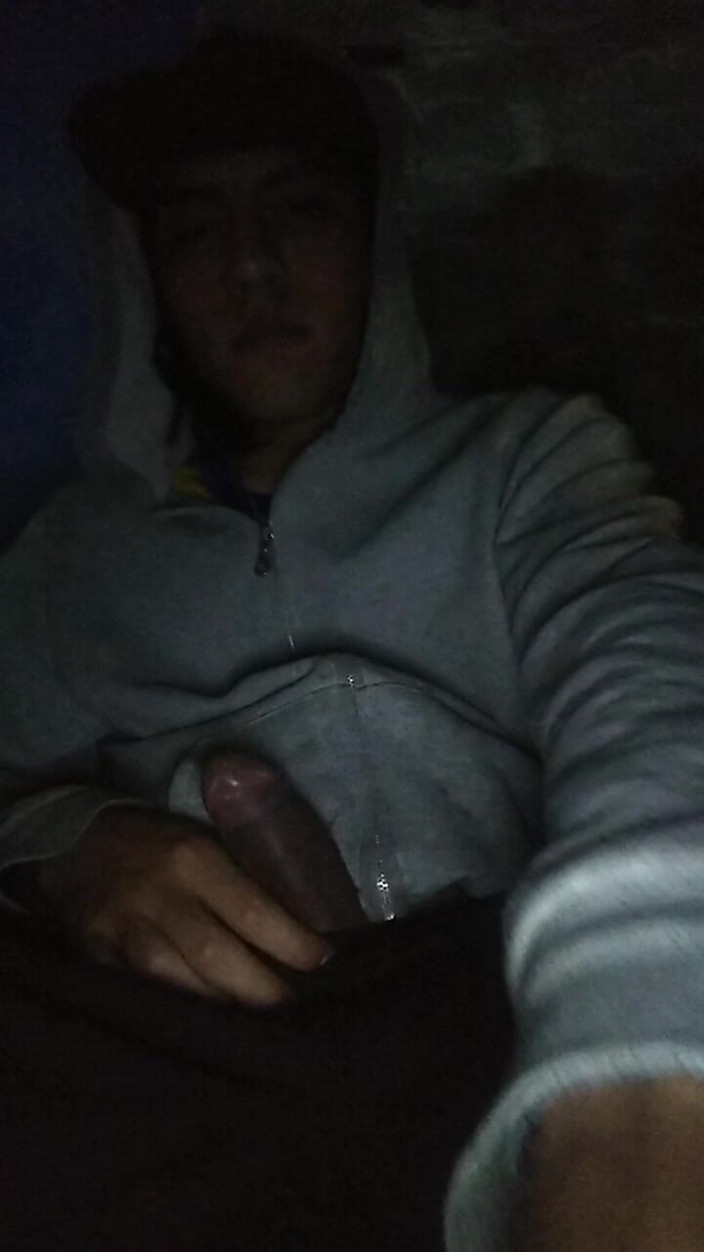 AlexAlejandro13: 쾌락의 고요한 밤