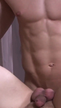 Eager military muscle jocks' first time anal - ActiveDuty