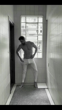 Penggambaran Baru - Di Sebalik Tabir