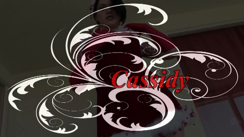 MUSCHI TV - our best full movie: Noel için büyük bir penis