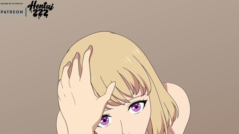 Hentai ZZZ: Solo-leveln anime cha hae blowjob pOV hentai