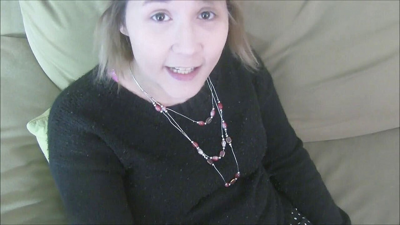 Polly's Play Ground: 让继母高潮