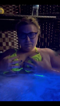 Titties Out