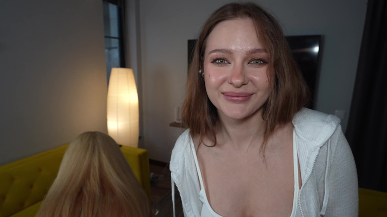 Alexa Poshspicy: She Doesn't Need to Know About It Stepdaughters Make a...