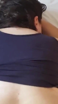 Grandota nata4sex follando duro y profundo perrito