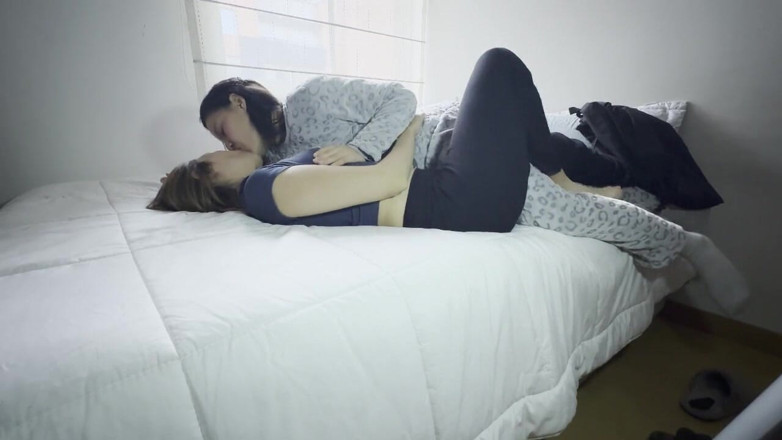 scarlettandc: Me enciende al ver a mi empleada aspirando la casa...