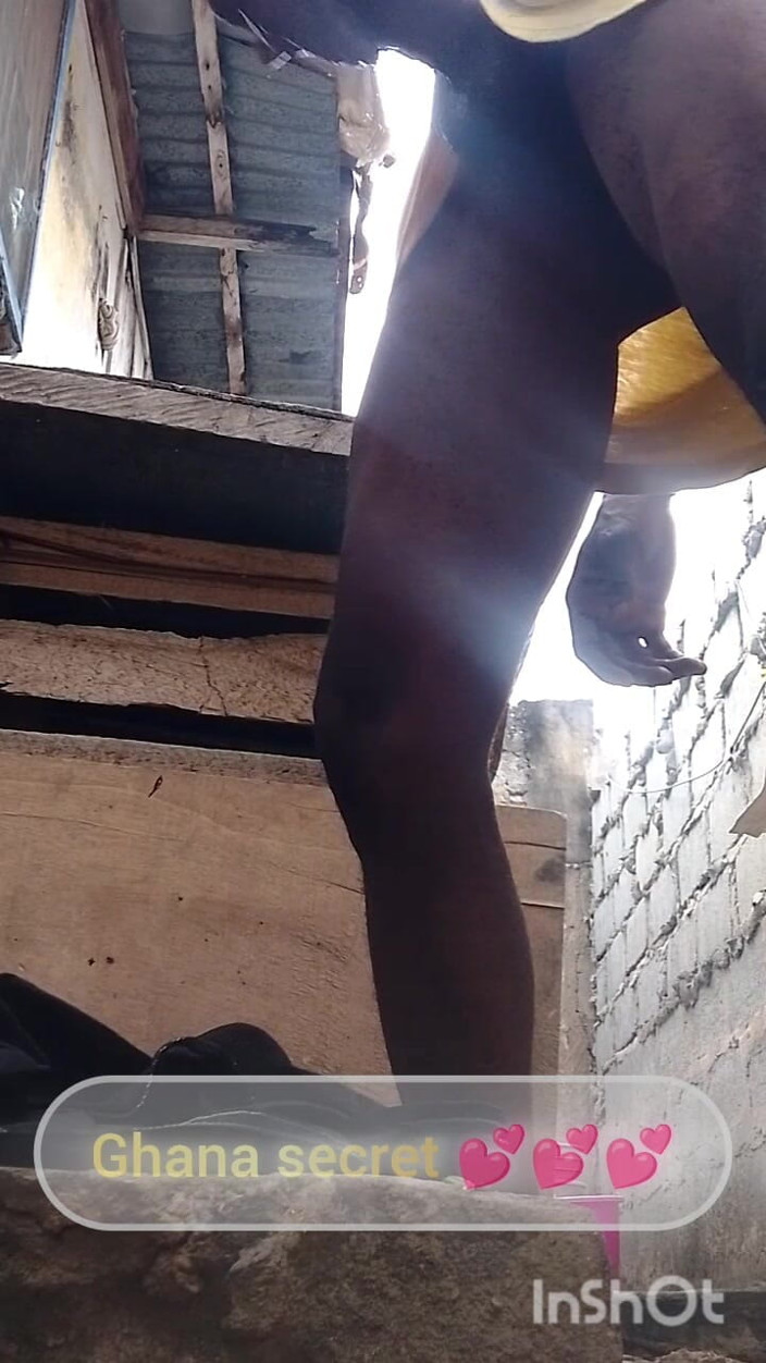 That's_black: Ghana